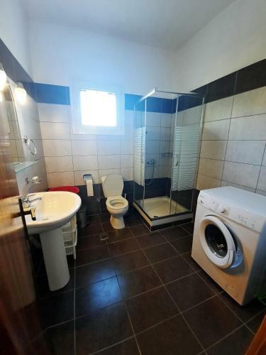 Apartamento Limani House