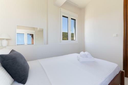 Pigadaki Villas Polychrono