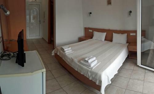 Hostal Plataria Palace
