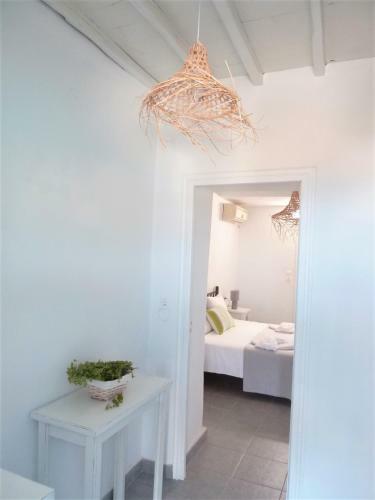 Hostal Artemis Studios Sifnos