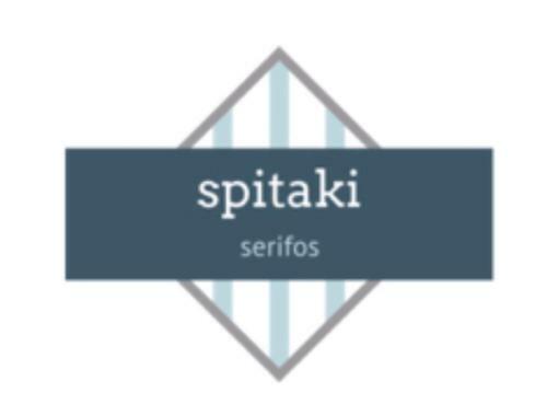 Agroturismo Spitaki Serifos Studio