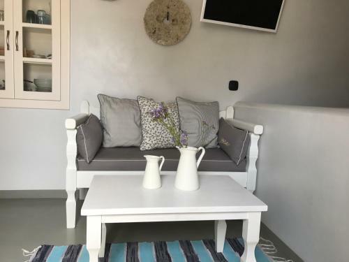 Agroturismo Spitaki Serifos Studio