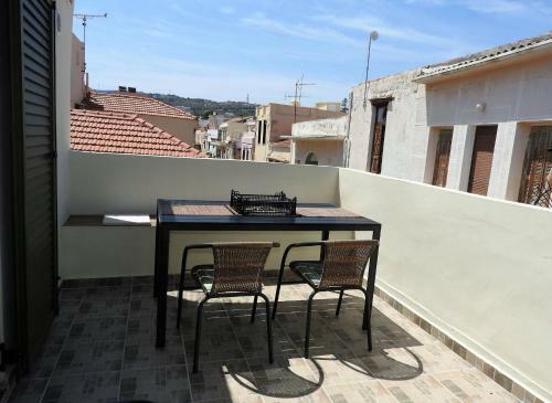 Porta Guora Apartment