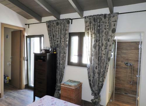 Porta Guora Apartment