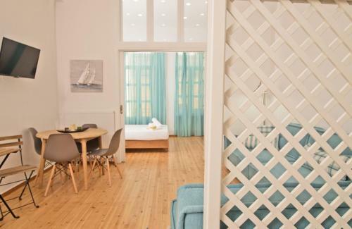 Apartamento Nonna Irene