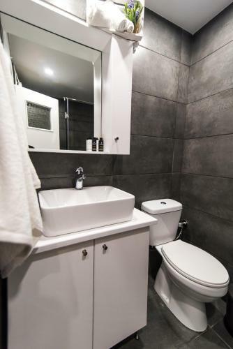 Apartamento Nonna Irene