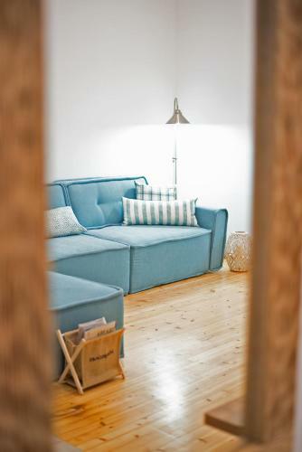 Apartamento Nonna Irene
