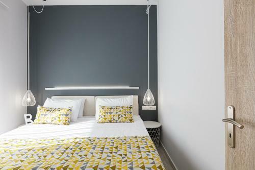 Apartamento Seaside Palette Suites