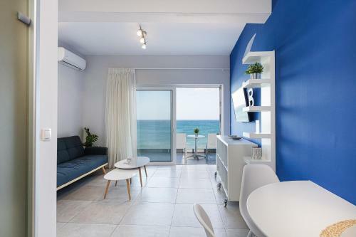 Apartamento Seaside Palette Suites