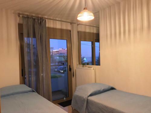 Freedom Apartment Rethymno