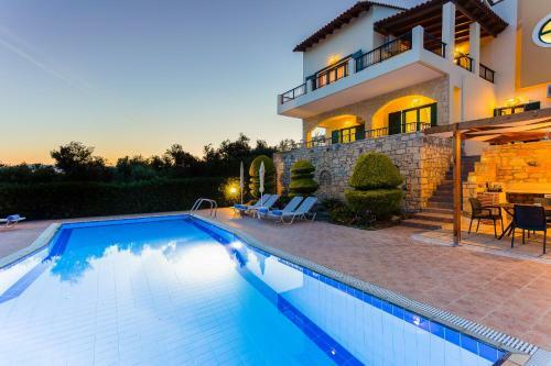 Villa Harmony