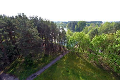 Apartamentai Prie Alkos