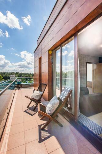 Hotel Vie?butis Simpatija