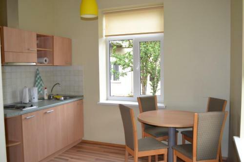 Hostal Vila Evelina