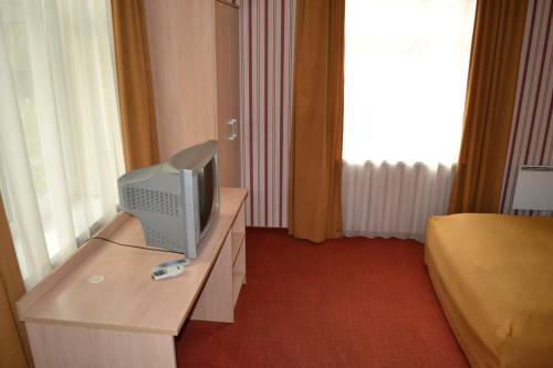 Hostal Vila Evelina