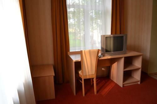 Hostal Vila Evelina
