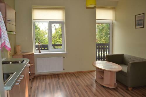 Hostal Vila Evelina