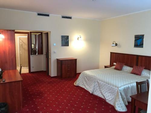 Hotel Galia