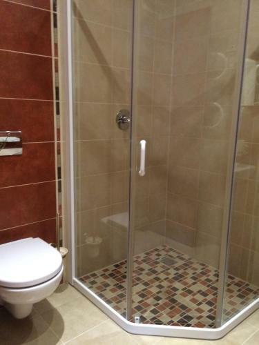 Hotel Galia