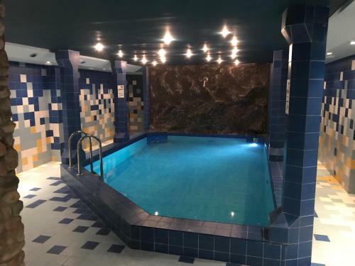 Hotel Galia