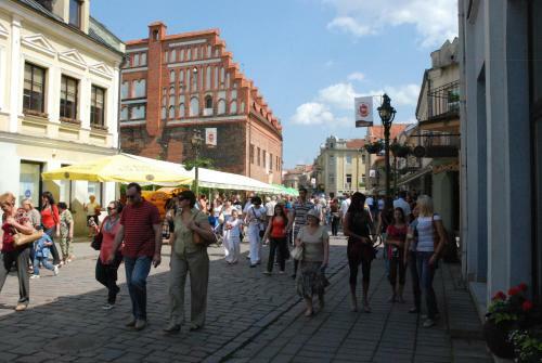 Kaunas Old Town Apartments