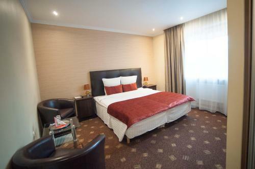 Hostal Regina Hotel