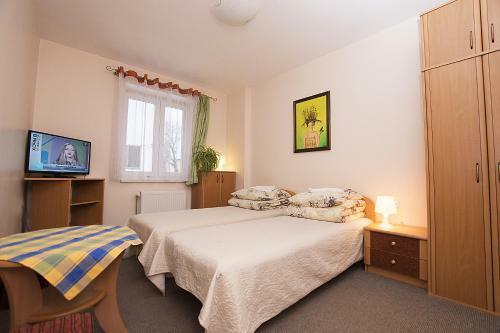 Hostal Guest House Drusva