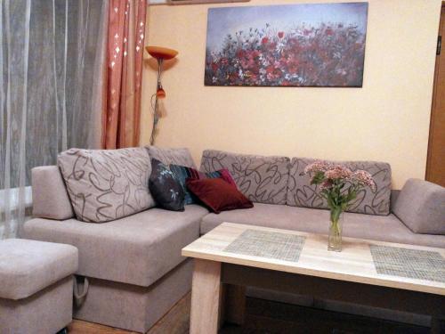 Antonio Apartment