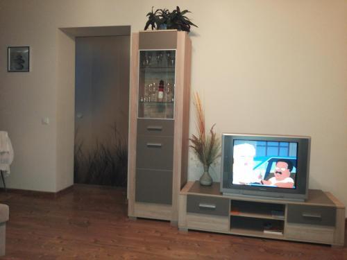 Antonio Apartment