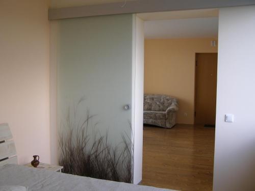 Antonio Apartment