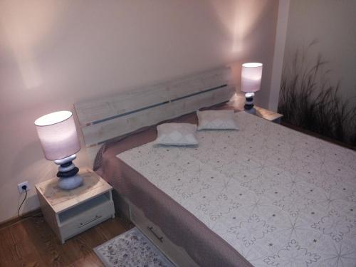 Antonio Apartment