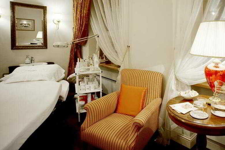 Hotel Amberton Cozy