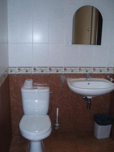 Marijos Karpenko Apartaments