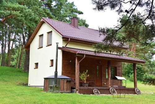 Holiday Homes Eliza