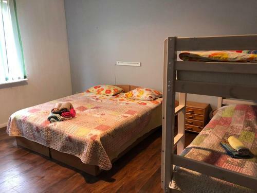 Hostal Druspolis