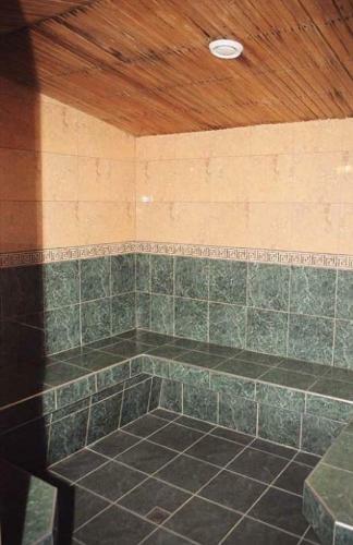 Albergue ?emyn Upe