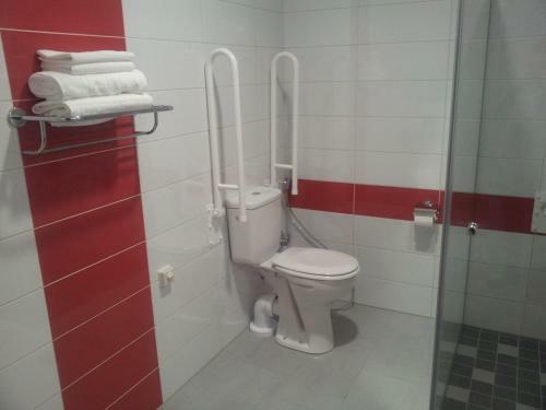 Algiro Hotel