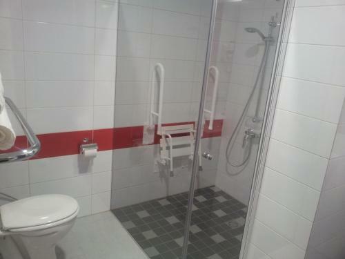 Algiro Hotel