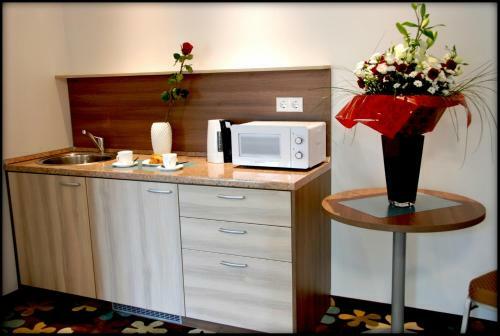 Algiro Hotel