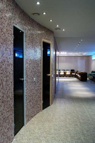 Hostal Aismares