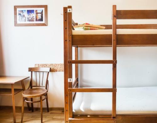Klaipeda Hostel