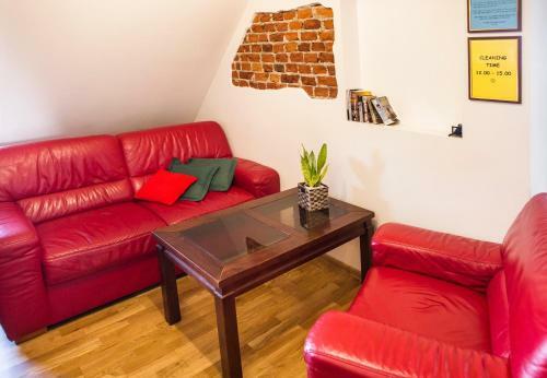 Klaipeda Hostel