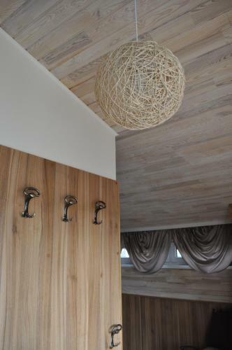 Hostal Molo U?eiga Inn