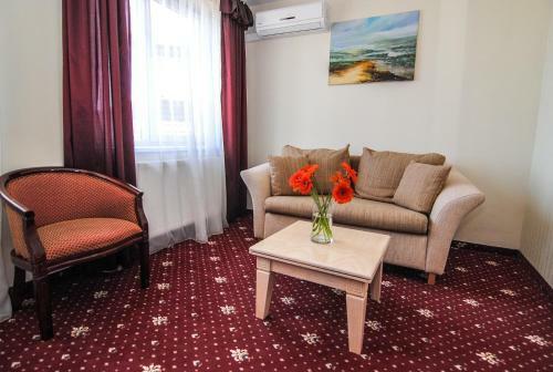 Hotel Pajurio Vieskelis