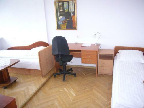 Apartamento Family Hotel