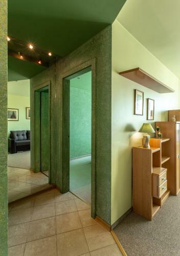 Gerda Apartments