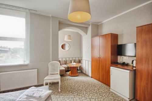 Hotel Sigvida