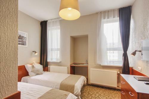 Hotel Sigvida