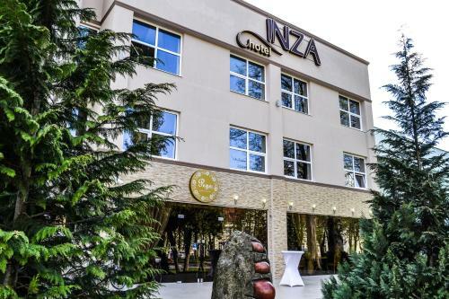 Hotel Sigvida