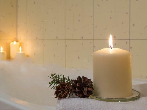 Apartamento Medea Hotel & Spa